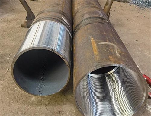 庐阳管棚管
